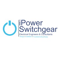 iPower Switchgear logo - Similar company to Ultimate Switchgear Solutions Pvt. Ltd.