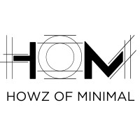 Howz of Minimal logo - Similar company to Space And Product Studio