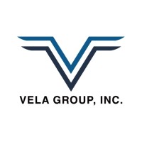 Vela Group, Inc. logo - Similar company to Coach Monique