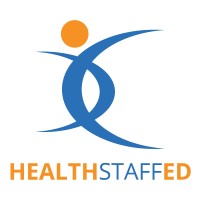 HealthStaffEd logo - Similar company to Quantflo