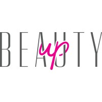 Beauty Up logo - Similar company to Mybosa