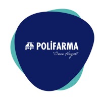 Polifarma İlaç logo - Similar company to Vem Pharmaceuticals