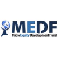 Micro Equity Development Fund (MEDF) logo - Similar company to Rural Msme Accelerator