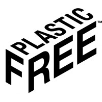 PlasticFree.com logo - Similar company to A Plastic Planet