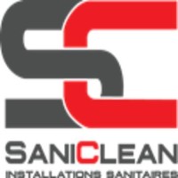 Saniclean Sàrl logo - Similar company to Echafaudages Rapid Sa