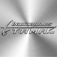 Inoxidables Tama | Proyectos Que Integran el Acero Inoxidable logo - Similar company to Extivent Stainless Steel And Ventilation