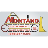 A Montano Company Inc logo - Similar company to Partner Rentals