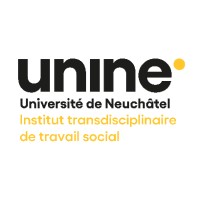 Institut transdisciplinaire de travail social logo - Similar company to Formation-Conseil-Interventions