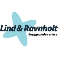 Lind & Ravnholt APS logo - Similar company to Prima-Vent A/S