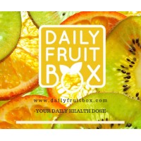 Daily Fruit Box logo - Similar company to Exotic Fruit Box