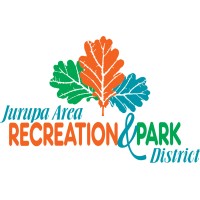 Jurupa Area Recreation & Park District logo - Similar company to Road Ready Registration