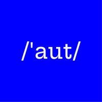 /'aut/ studio logo - Similar company to Privacy Week