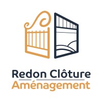 Redon Clôture Aménagement logo - Similar company to Blain Clôture Aménagement