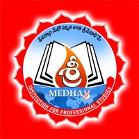 Sri Medhavi logo - Similar company to Veda Degree College