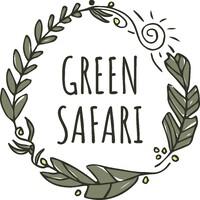 GreenSafari logo - Similar company to Green Safaris