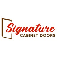Signature Cabinet Doors logo - Similar company to Signature Cabinet Studio
