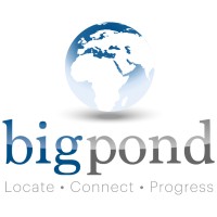 Big Pond Solutions logo - Similar company to Lyons Associates