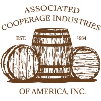 Associated Cooperage Industries of America, Inc. logo - Similar company to Devil'S Cask