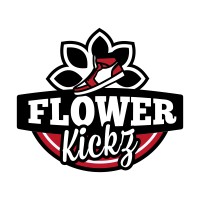 Flower Kickz logo - Similar company to Ταμειοsoft