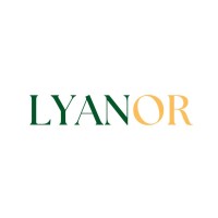Lyanor logo - Similar company to Openit Solutions - Réfrigérateurs Connectés Pour La Vente Automatisée De Produits Alimentaires Frais