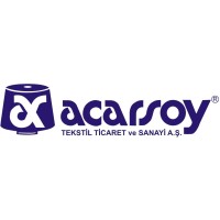 ACARSOY TEKSTIL TICARET VE SANAYI A. S. logo - Similar company to E.N.A. Textile