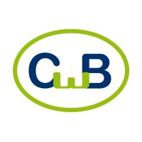 CWB Wasserbehandlung GmbH logo - Similar company to Hydroisotop Gmbh