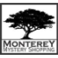 Monterey Mystery Shopping