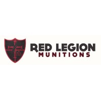 Red Legion Munitions