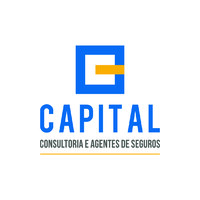 CAPITAL CONSULTORIA E AGENTES DE SEGUROS logo - Similar company to Compara Seguros