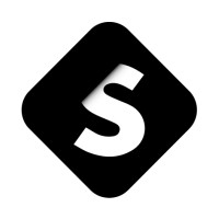 Snitt Reklamebyrå logo - Similar company to Rå Design Studio