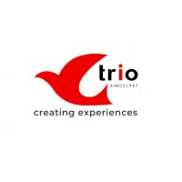 Trio International logo - Similar company to Nus Scotland