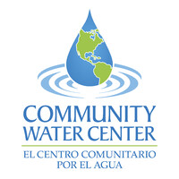 Community Water Center logo - Similar company to Self-Help Enterprises
