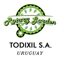 Rotary Garden Todixil S.A. Uruguay logo - Similar company to Yugro Hydroponics
