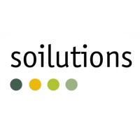 Soilutions Ltd logo - Similar company to Trident Environmental Group, Llc