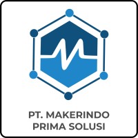 PT. MAKERINDO PRIMA SOLUSI logo - Similar company to Sensync