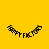Happy Factors - The Sustainable Movement logo - Similar company to Development Room