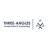 Three-Angles Construction & Contracting logo - Similar company to R Squared Engineering