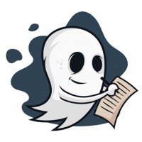 Ghost Writers Group logo - Similar company to Ghost-Writers