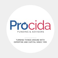 Procida Funding & Advisors logo - Similar company to River Terminal Development