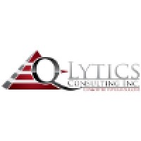 Q-Lytics Consulting Inc. logo - Similar company to Upeo