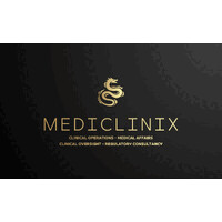 MEDICLINIX logo - Similar company to Okilys Life Science