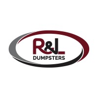 R&L Dumpsters logo - Similar company to Ark Business Development
