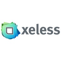 Xeless logo - Similar company to Hmh Group