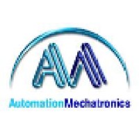 Automation Mechatronics logo - Similar company to Automation Trader