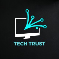 Tech Trust logo - Similar company to Techandtrust Consulting