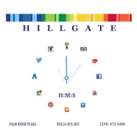 Hillgate Communications