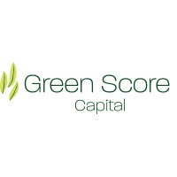 Green Score Capital logo - Similar company to Carbify