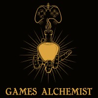 GAMES ALCHEMIST LTD logo - Similar company to Madorium