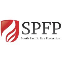 South Pacific Fire Protection logo - Similar company to Active Fire Services