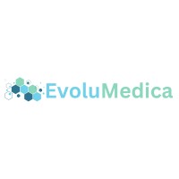 EvoluMedica logo - Similar company to Dupmecp2